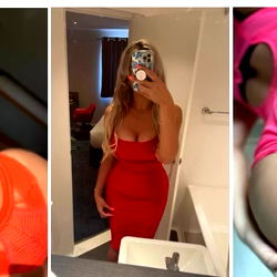 SCARLET message me😉💦💖 photo