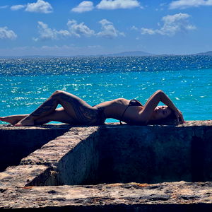 Lexi #1 Puerto Rican on OF photo