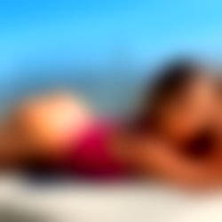 Lexi #1 Puerto Rican on OF photo