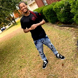 Prachtige Model in Jeans - Unieke Foto!