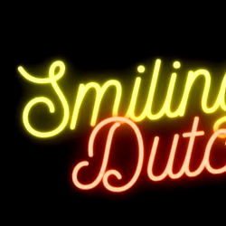 Smiling Dutchie photo