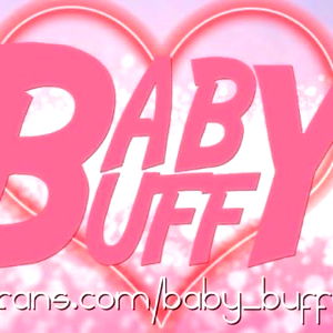 Baby buffy ๐ฆ photo