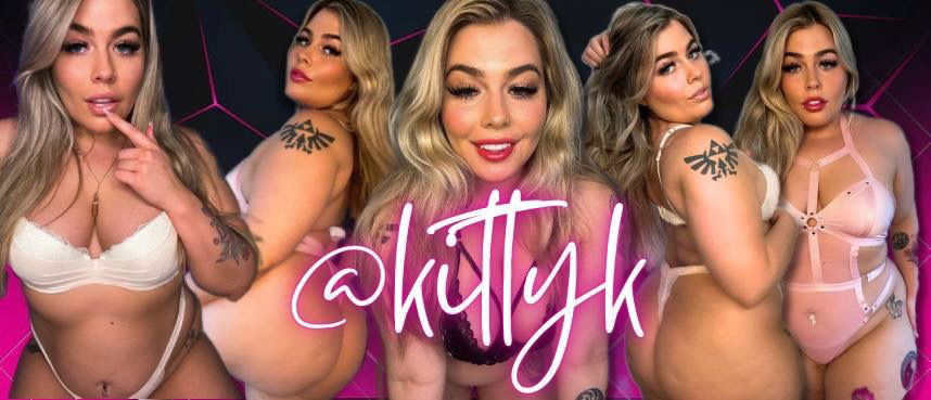 Kitty K Looking for BF 🥹💝 photo