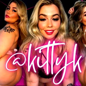 Kitty K Looking for BF ๐ฅน๐ photo