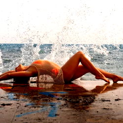 🍒 Ness Victoriaa 🍒 photo