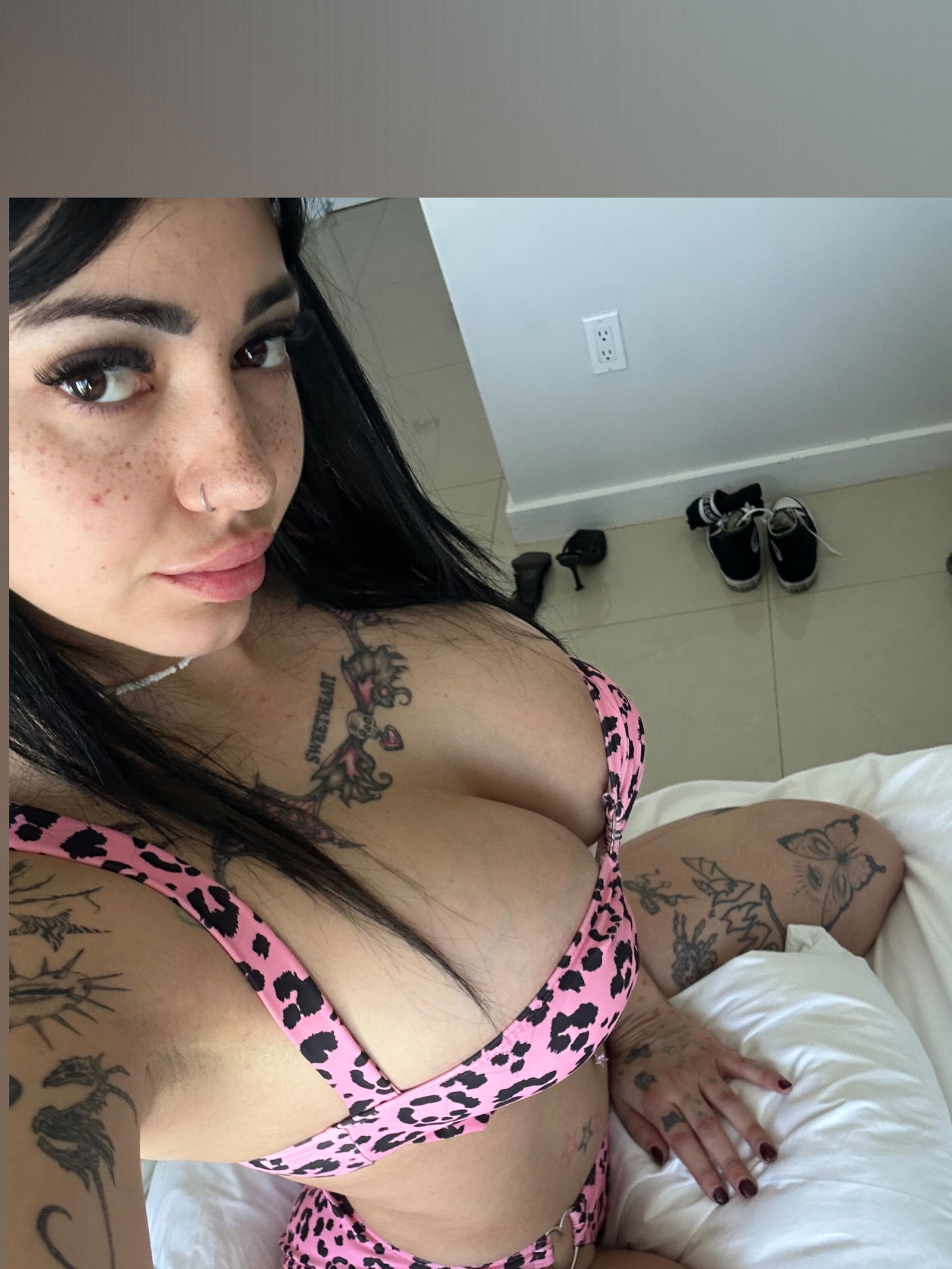 Aliyah Marie ❤ photo