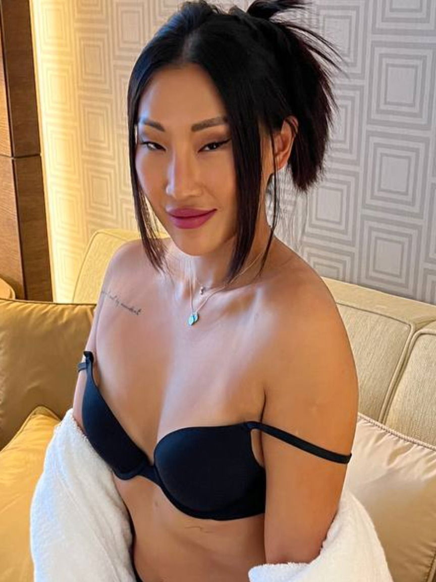 🟢 Lexi 🦊 photo