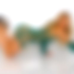 Niah (#1 Blonde on OF ๐) photo