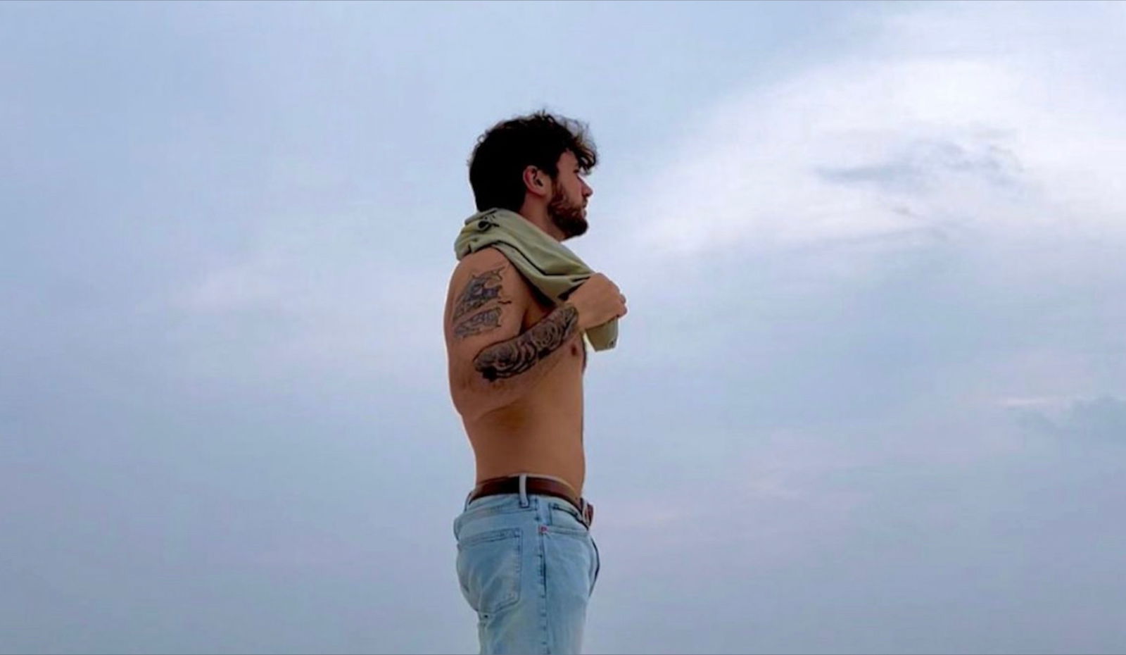 Austin Wallace photo