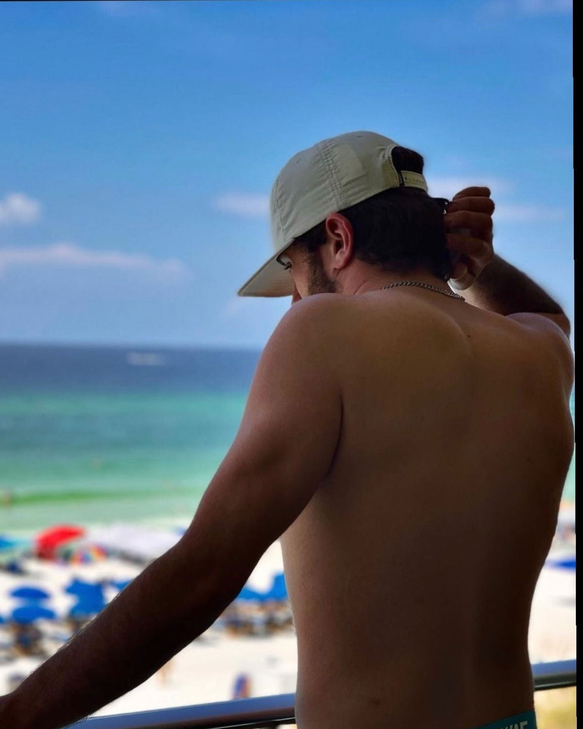 Austin Wallace photo