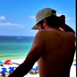 Austin Wallace photo