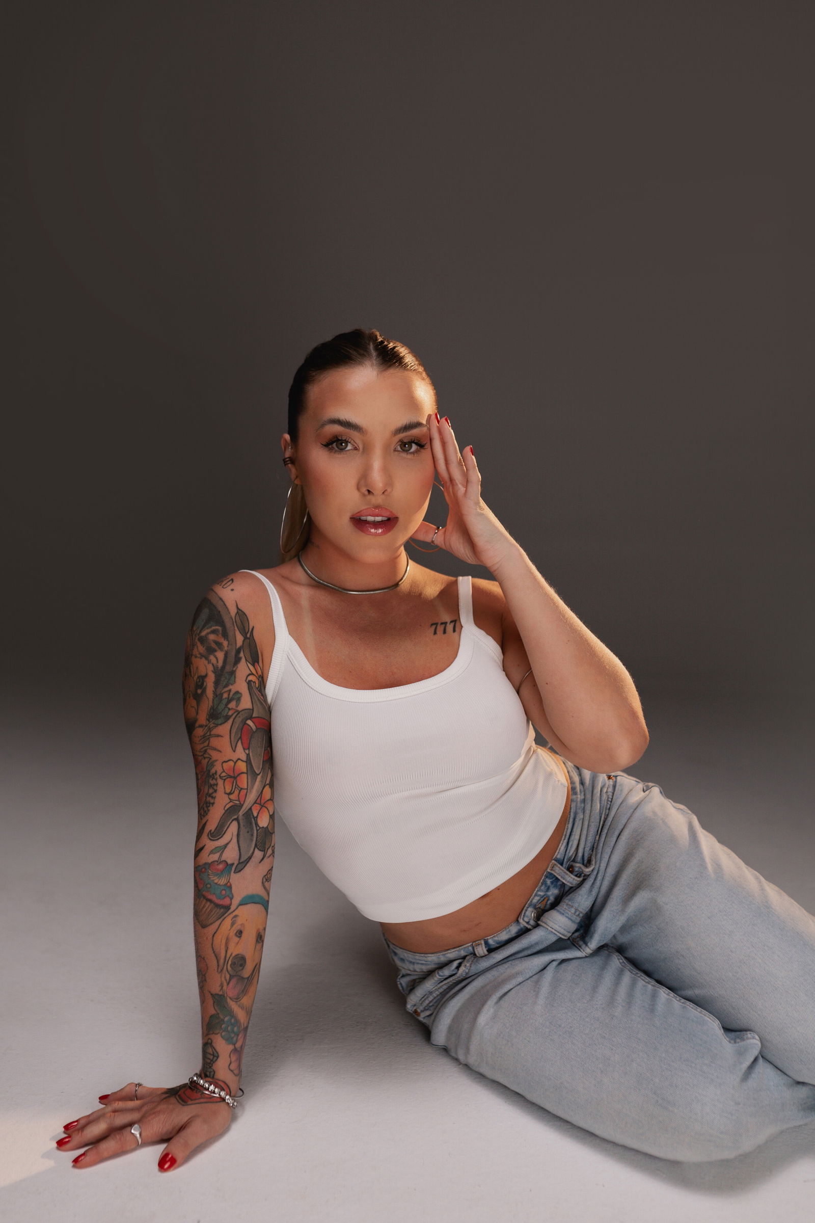 Sophie buttini Top 1% photo