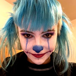 Skrikkelige Alice Bean: Unieke OnlyFans Model