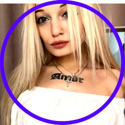 Little Harley: 'n Opvallende OnlyFans Model