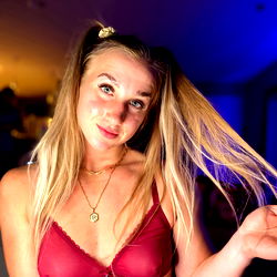 Pragtige Vroulike Model – Abby Lynn Fit