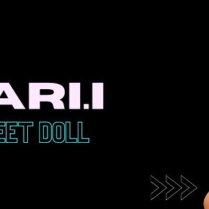 Kari ๐ค Your favourite girl ๐ชฉ photo