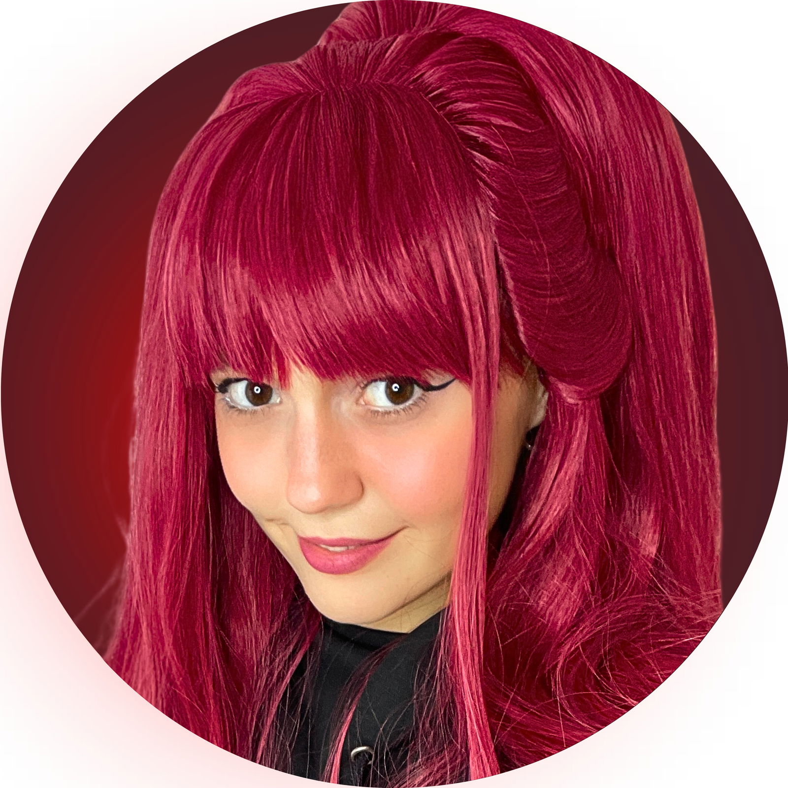 Kari 🤍 Your favourite girl 🪩 photo