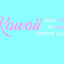 Lily Kawaii ๐ photo