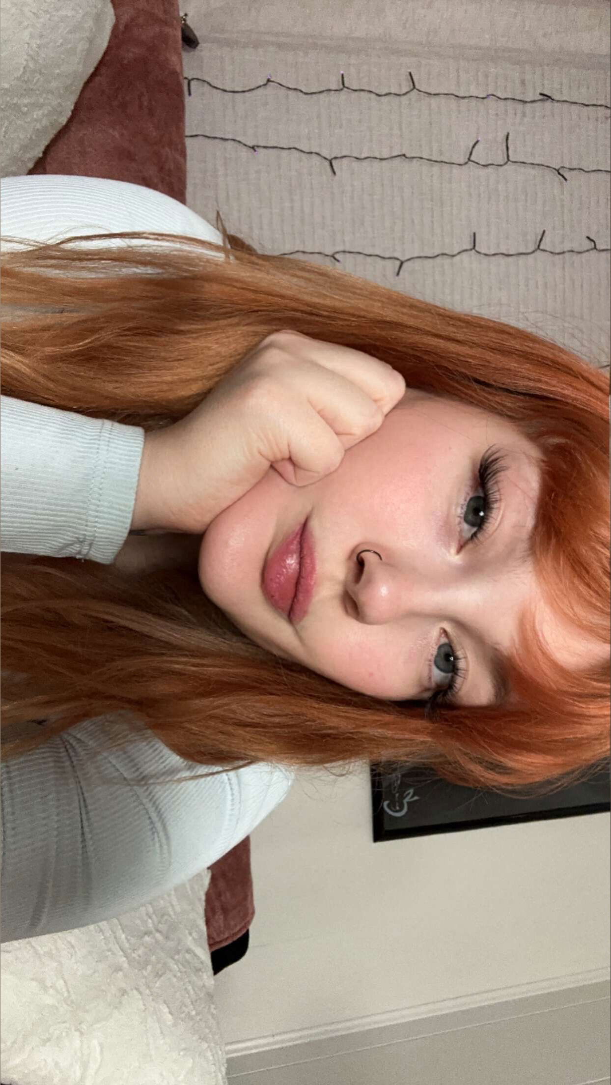 Mommy Astrid 💦 photo