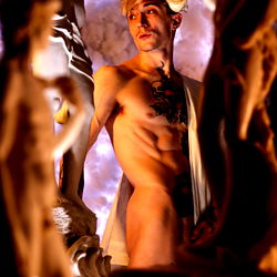 Pragtige Vroue Model - Nuutste Tendens