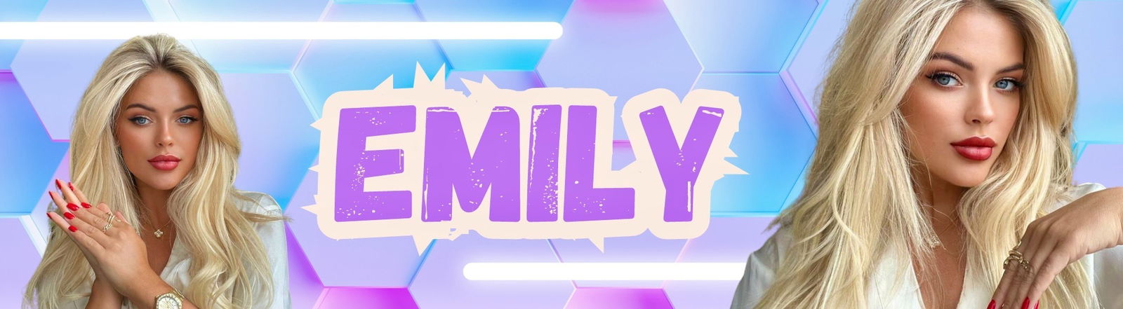 Emily 💎 MAXIM Cover Muse photo