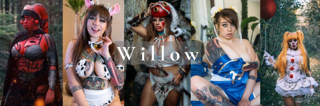 Willow photo
