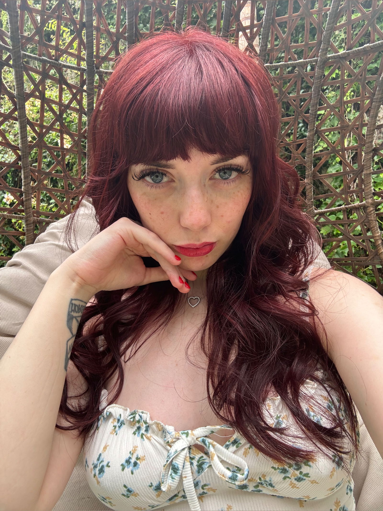 Purrincess Joy 🔥 photo