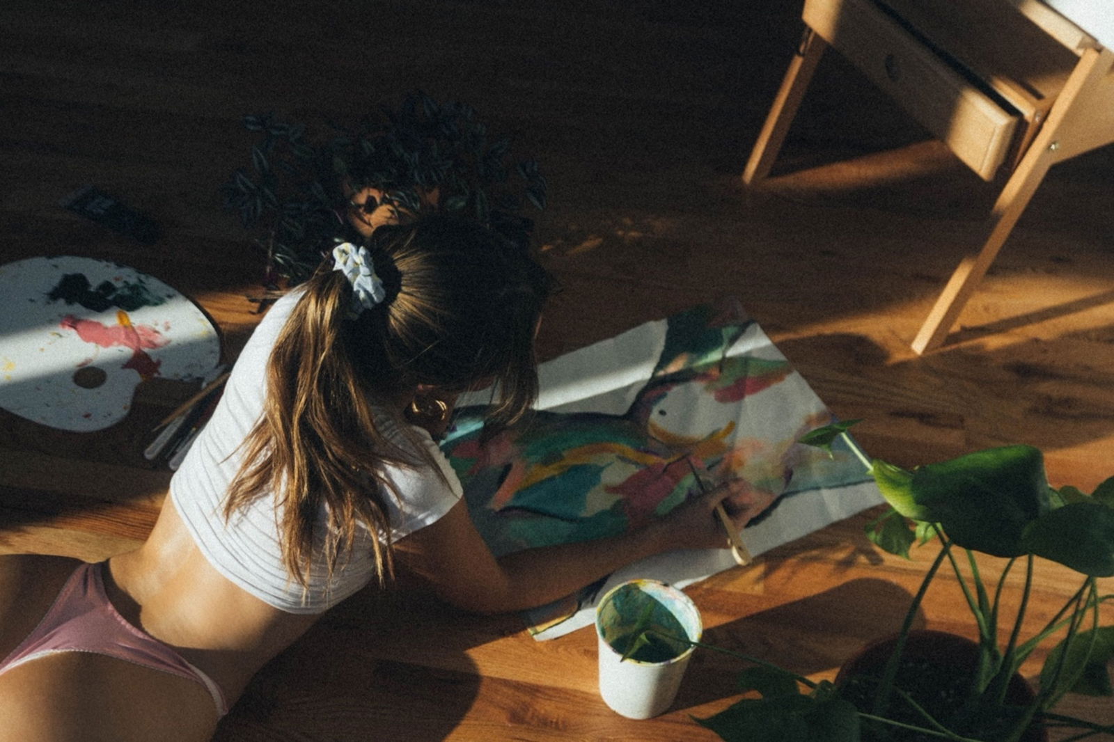 Victoria Myers photo