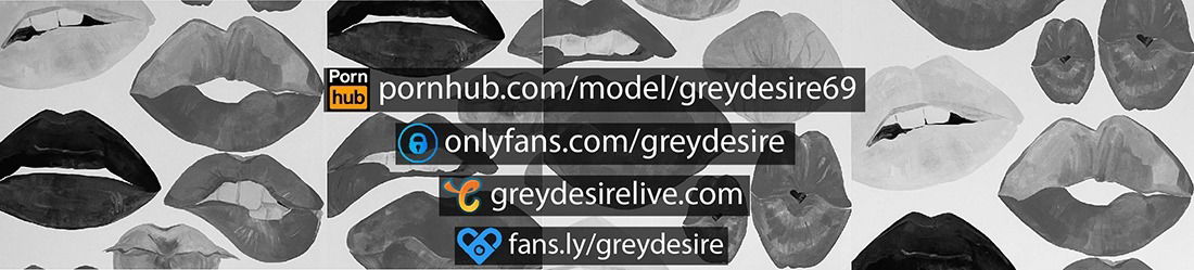 Grey Desire photo