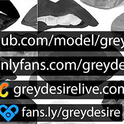 Grey Desire photo