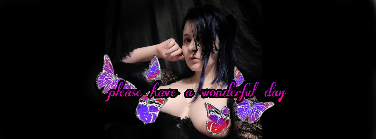 Stormy Succubus photo