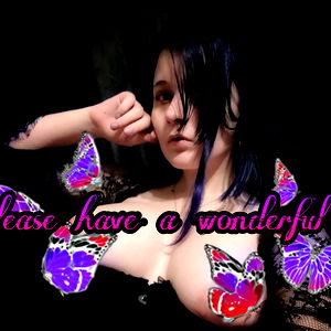 Stormy Succubus photo