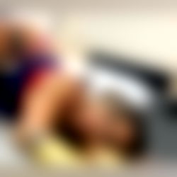 POPPY MAY ๐ฉต๐ค photo