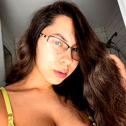 Sensuele Model van Miami - Steph Kegels