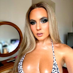 Pragtige Vroulike Model - OnlyFans Star