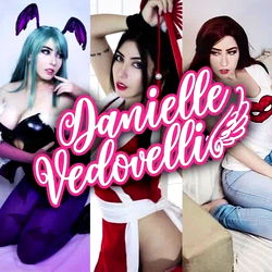 Danielle Vedovelli photo