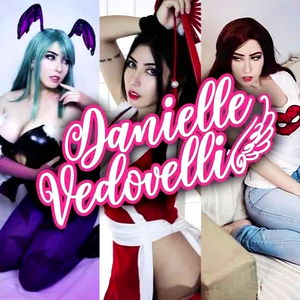 Danielle Vedovelli photo