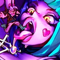 Goddess Reina 🖤😈 photo