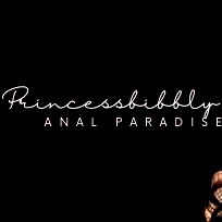 Princessbibbly Buttsex Paradise photo