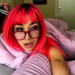 Pragtige vroue model in Austin, Texas