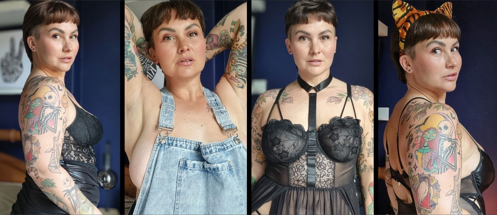 Miss victoria myers photo