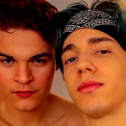 Strek en Die Model - Unieke Afrikaanse Model