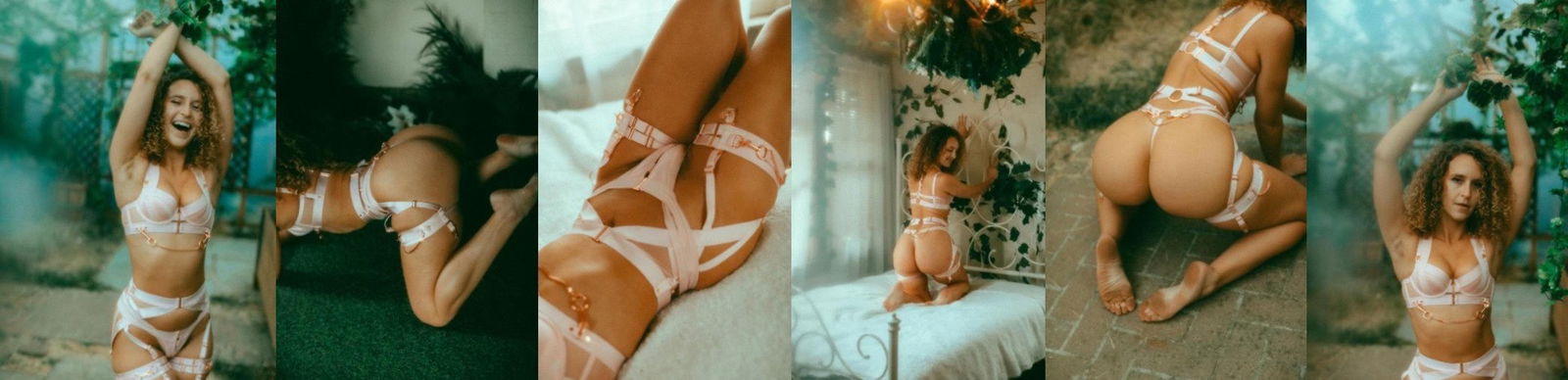 💕Ginger Banks💕 photo