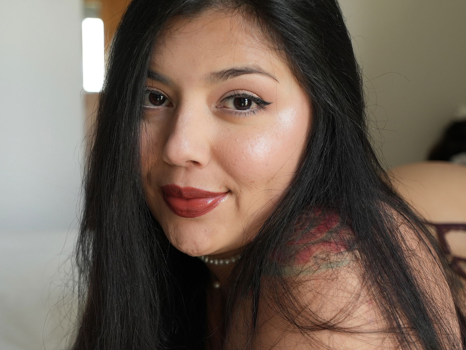 🌷BRAYANA MÉNDEZ 🌷 photo