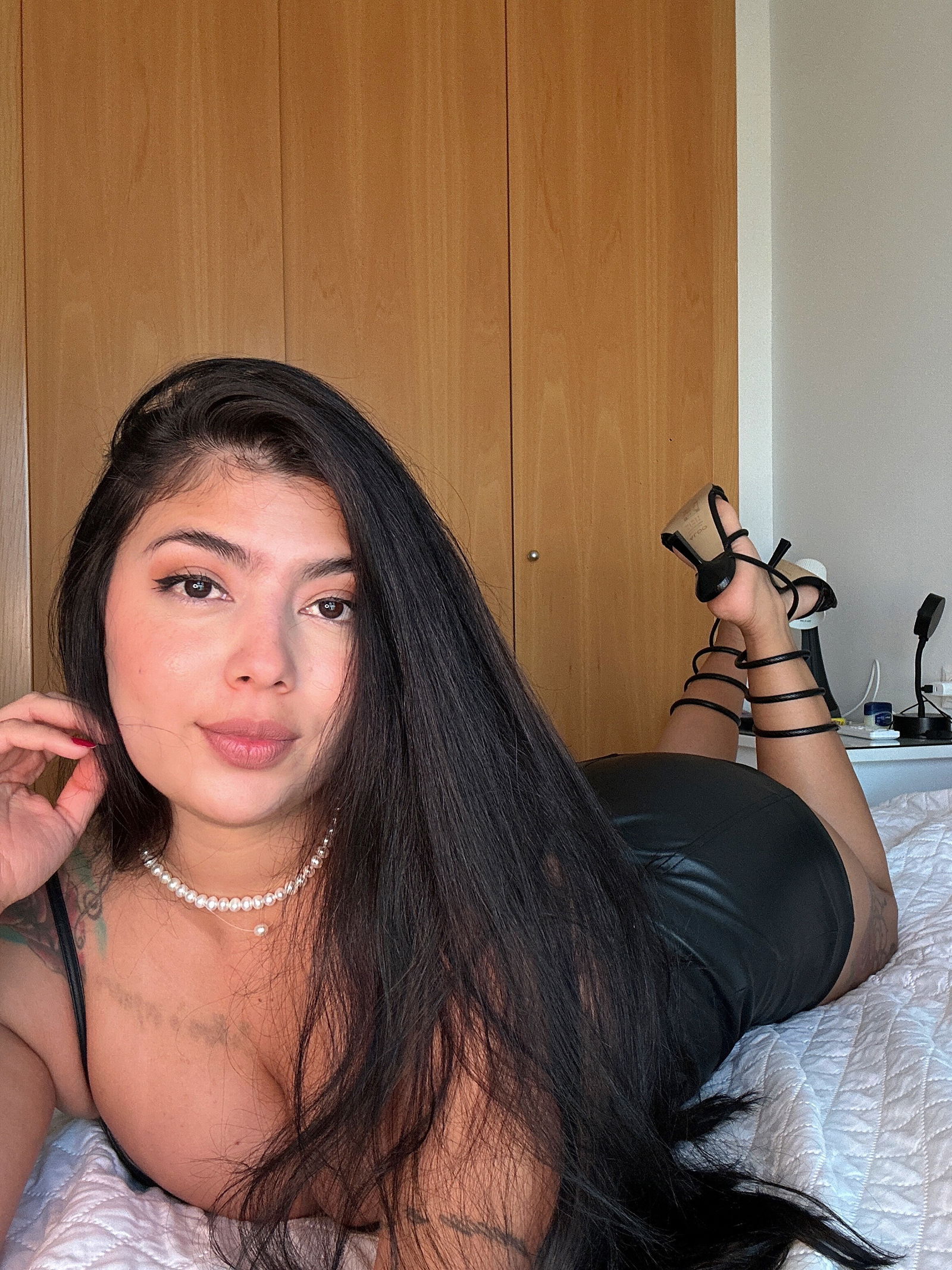 🌷BRAYANA MÉNDEZ 🌷 photo