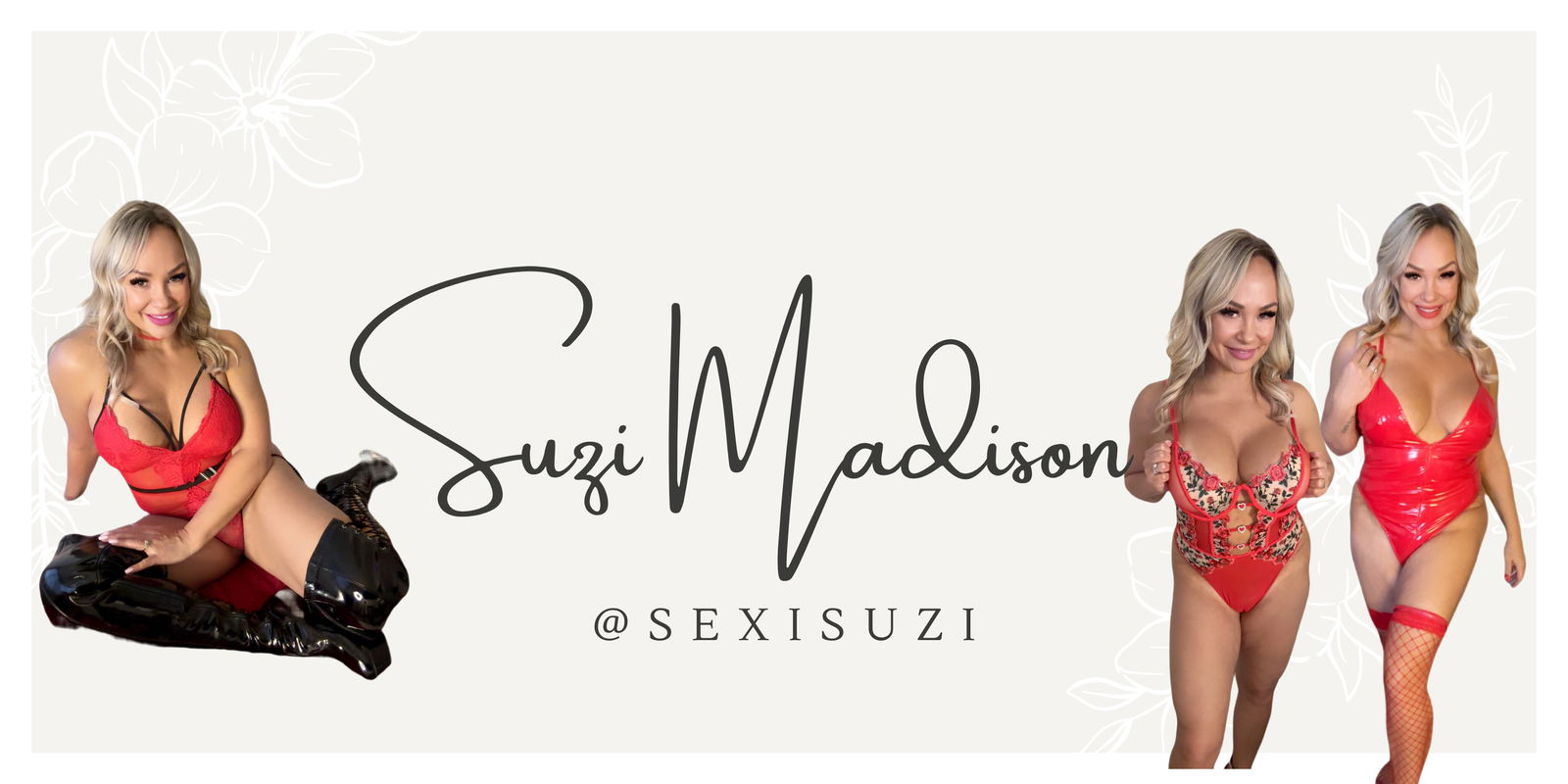 𝑺𝒖𝒛𝒊 𝑴𝒂𝒅𝒊𝒔𝒐𝒏🥀 photo