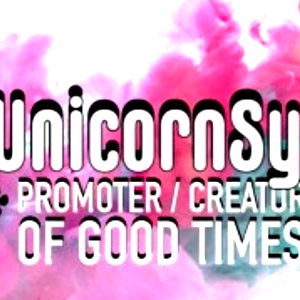 ๐ฆ UnicornSyrup86 Promotions ๐ฆ photo