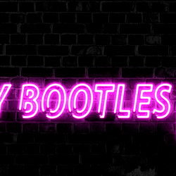 《𝐁𝐚𝐢𝐥𝐞𝐲 𝐁𝐨𝐨𝐭𝐥𝐞𝐬》 photo