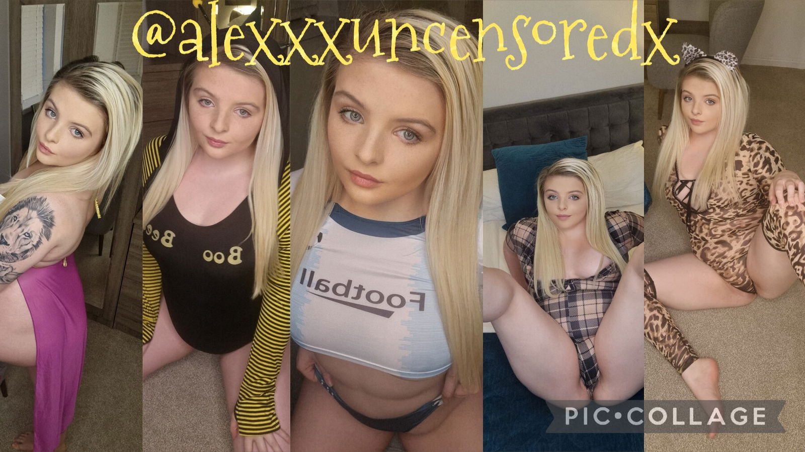 SHOW ME YOUR COCK!! 🇬🇧 Alexx 😈 photo