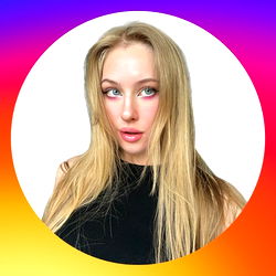 Pragtige Vroue Model – Unieke Beauty